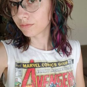 Meet your Posher, Brittany